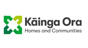 Kainga Ora Logo