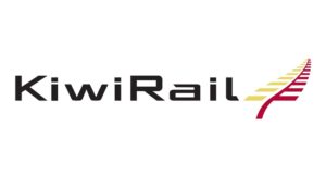 Kiwi Rail Logo
