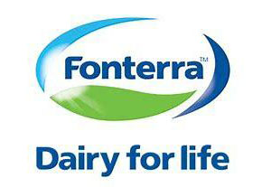 15 Fonterra Logo